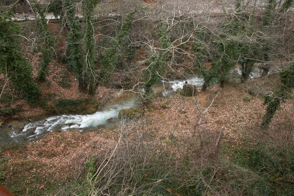 The House By The River Luxury Villa Бер Стая снимка